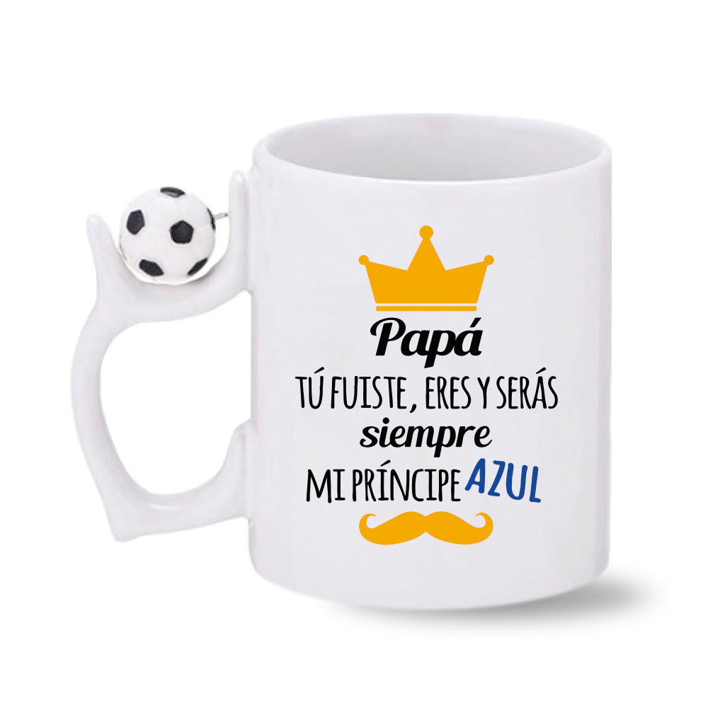 Taza Football