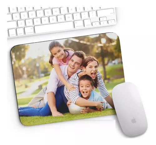 Mouse pad, personalizado