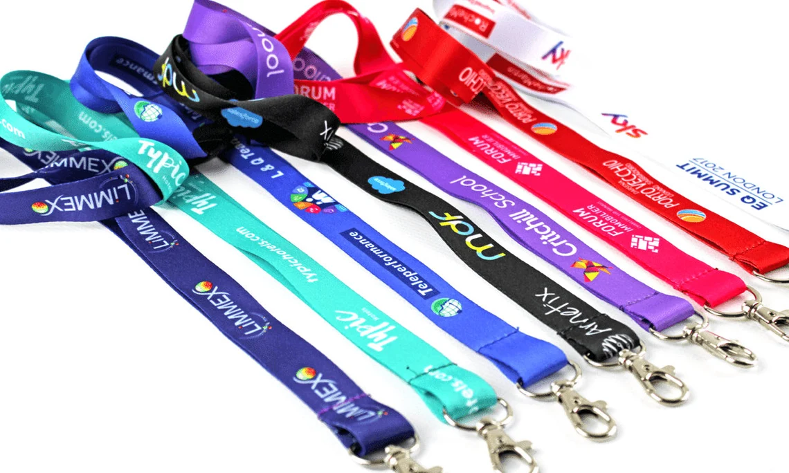 Lanyards Personalizado