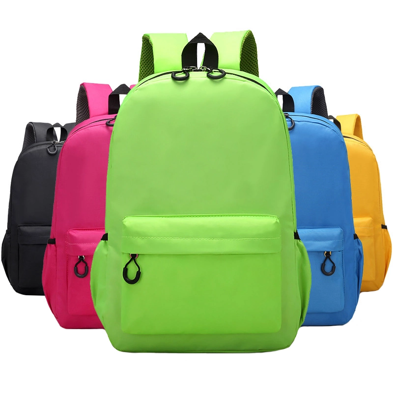 Mochilas de tela